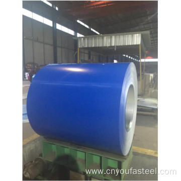 Hot Sale PPGI Steel Roof Sheet Steel Coil